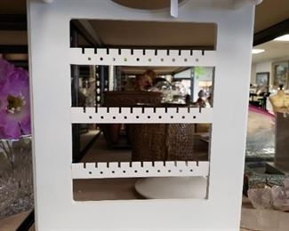 Cute Jewelry Display