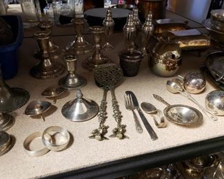 More Silver - very nice