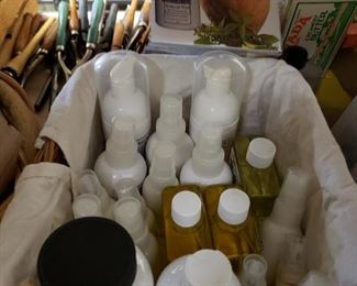 Best Lavendar creams/lotions Ever!