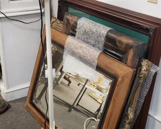 Art & Home Decor Mirrors