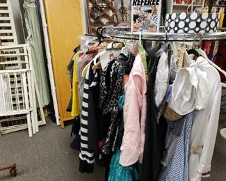 Halloween Costumes clearing out at $5 each