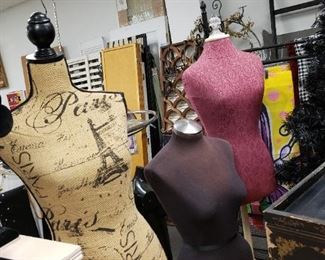 Mannequins for Sale