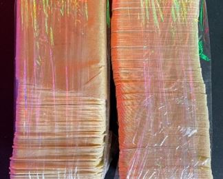 Schmidt's Beer  Vintage Drink Coaster lot	Coaster: 3.25x3.25	
