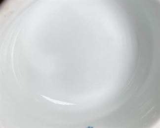 German Lithophane Stein Coat Of Arms Of The Kingdom Of Bavaria	10x4.5x5in	HxWxD
