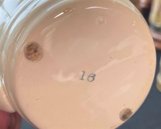 Beer Brewers Union No. 5 Golden Jubilee Phila PA MUG 1886 1936 Ceramic Barrel #2		
