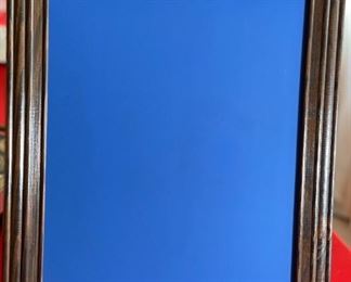 Labatt's Blue Beer Chalkboard Sign	31.25x13.5in	HxWxD
