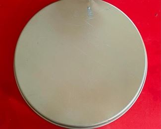 1960s Pabst Blue Ribbon Beer Tray quartet	13in Diameter	
