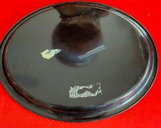 The Stag Brewery Beer Tray 125 Years 1851	13.75x16.75in	
