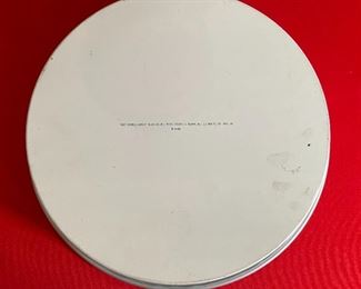 Pabst Beer Tray Flapper Girl	13in Diameter	
