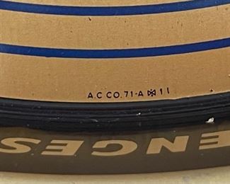 Piels Better Beer Tray	13in Diameter	
