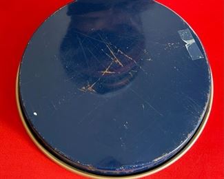 Piels Better Beer Tray	13in Diameter	
