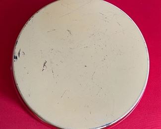 GRETZ Beer Mellow Goodness Metal Red Beer Ale Serving Tray	13in Diameter	
