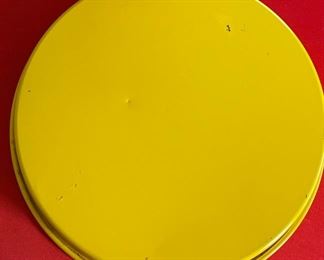 Gulf Brewing Grand Prize Beer Tray	13in Diameter	
