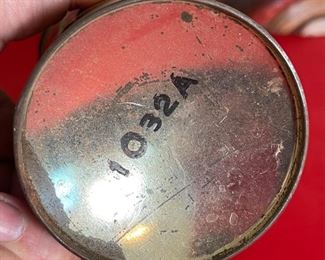 Falstaff Beer Can Cone Top IRTP	6x2.75in Diameter	
