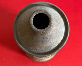 Milwaukee Club Cone top Beer Can	6x2.75in Diameter	
