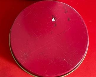 Pearl XXX Lager Beer Tray	13in Diameter	
