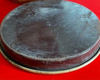 Stegmaiers beer tray	13in Diameter	
