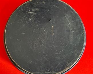 Vintage 50s/60s Gretz Metal Beer Tray,Philadelphia,Pennsylvania Brewing Company	12in Diameter	
