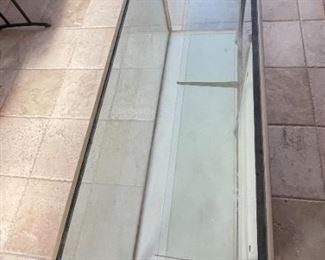 Huge Store Display Cabinet	38 x 60.25 x 20in	
