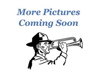 More Pics Coming Soon