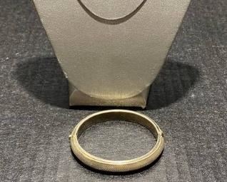 Blue and Silver Jewelry Lot