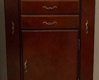 Jewelry Chest
