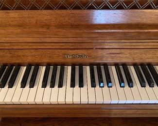 Baldwin Upright Piano