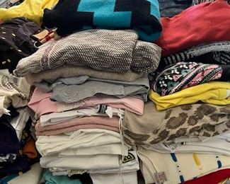 Women's Clothing Mostly 3x