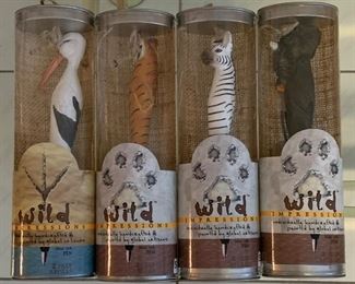 Wild Impressions Pens
