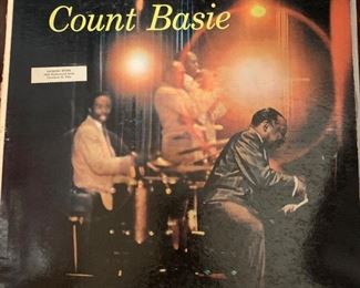 Count Basie