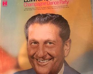 Lawrence Welk