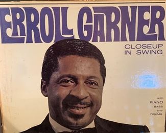 Erroll Garner