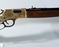 Henry Repeating Arms Henry Big Boy H006 .44 REM MAG/.44 Spl Lever Action Rifle SN# BB0042354, With Paperwork, In Box