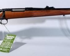 Remington 700 30-06 SPRG Bolt Action Rifle SN# C6609953, In Box