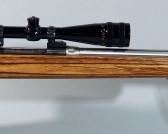 Savage Arms Savage 112 30-06 SPRG Bolt Action Rifle SN# F515259, Redfield 6x-18x Golden 5 Star Accu-Trac Scope, SAV-1 Trigger, And Paperwork, In Box