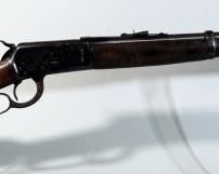 Amadeo Rossi S.A. / Interarms Model 92 SRC .44-40 WIN Lever Action Rifle SN# N017643