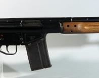 Century Arms Inc. CETME Sporter .308 Cal Rifle SN# C33618, 2 Total Mags