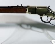 Henry Repeating Arms Golden Boy .22 SLLR Lever Action Rifle SN# GB211085