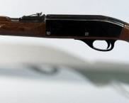 Remington Nylon 66 .22 LR Rifle SN# Not Found