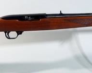 Ruger 10/22 Carbine .22 LR Rifle SN# 124-51243, Deluxe Walnut