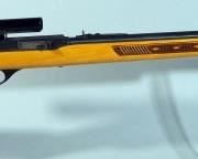 Marlin Glenfield Model 60 .22 LR Rifle SN# 23586866, With Bushnell 4x Custom .22 Scope