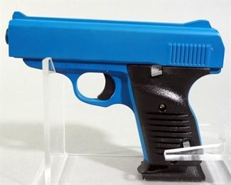 Cobra Firearms FS380 .380 Cal Pistol SN# FS088374, In Box