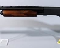 Remington 870 Express 12 ga Pump Action Shotgun SN# X072535M, 28" Bbl, In Box