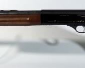 Luigi Franchi 48 AL 20 Black Magic 20 ga Shotgun SN# L20801, 26" Bbl