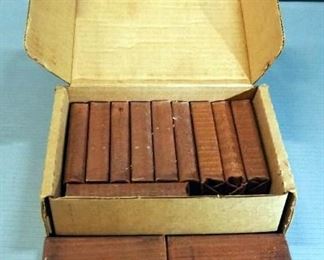 .30 MI Carbine Mags, Qty 13, All Still Wrapped New