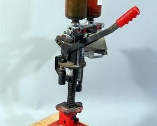 MEC Sizemaster SM82 Reloading Press