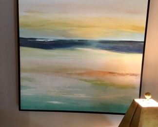 Abstract O/C - Shadow Catcher Gallery