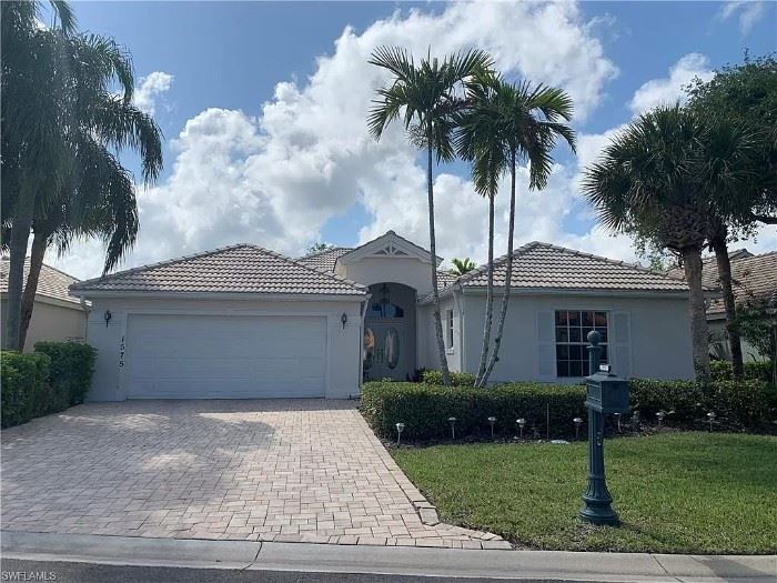 1575 Whispering Oaks Circle Naples FL