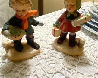 Vintage 50’s Napcoware