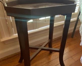 Antique Butler’s Tray Table